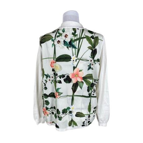 Unisex Ted Baker - Kardigan, suurus 40 - Beige (2)