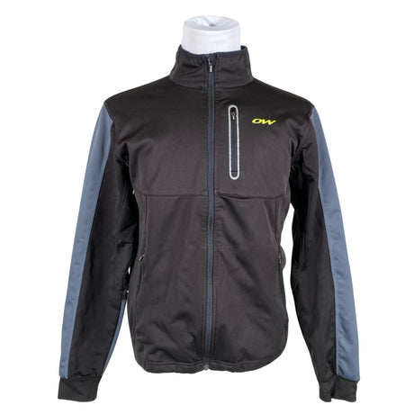 Unisex One way (OW) - Spordijope, suurus L - Must ()