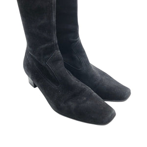 Unisex Peter Kaiser - Saapad, suurus 37 - Must (2)