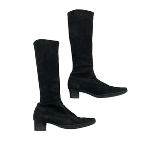 Unisex Peter Kaiser - Saapad, suurus 37 - Must (1)