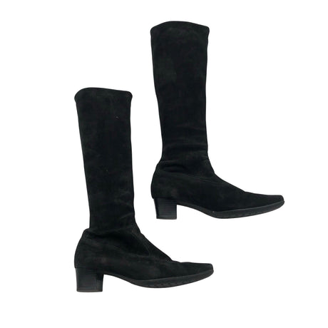 Unisex Peter Kaiser - Saapad, suurus 37 - Must ()