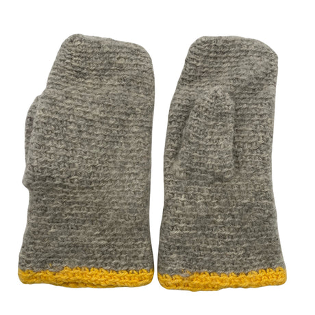 Unisex Handmade - Labakindad, suurus Suurus puudub - Hall ()