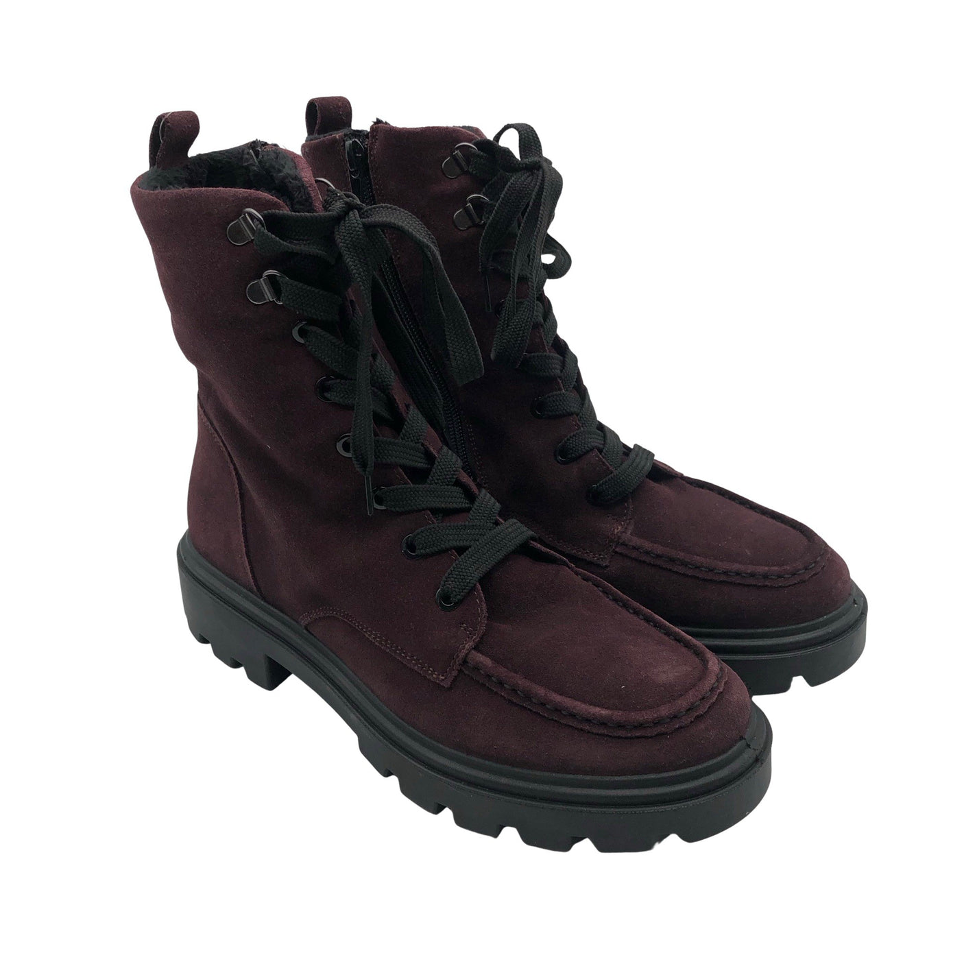 Unisex Ara - Talvejalanõud, suurus 39 - Lilla (2)