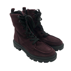 Unisex Ara - Talvejalanõud, suurus 39 - Lilla (2)