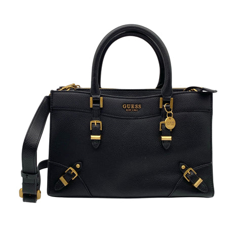 Unisex Guess - Õlakott, suurus Midi - Must ()