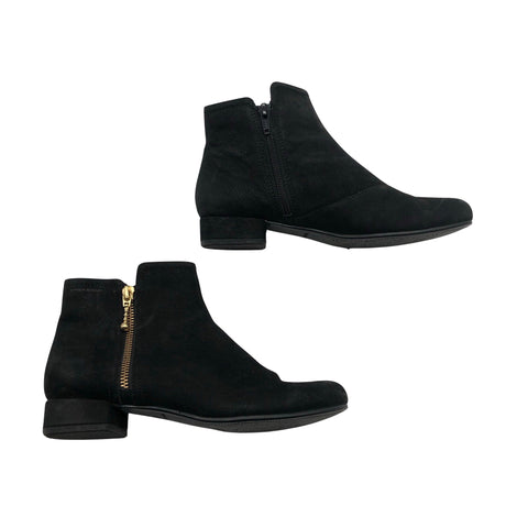Unisex Vagabond - Poolsaapad, suurus 36 - Must ()