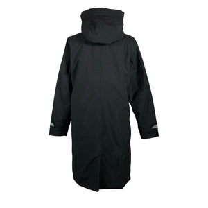 Unisex Helly Hansen - Õhem talvejope, suurus 38 - Must (2)