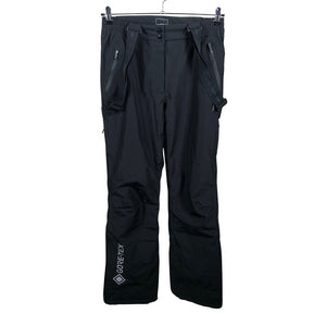 Unisex Rukka - Talvepüksid, suurus 40 - Must (1)