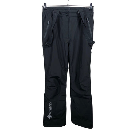 Unisex Rukka - Talvepüksid, suurus 40 - Must ()