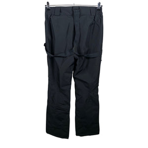 Unisex Rukka - Talvepüksid, suurus 40 - Must (2)