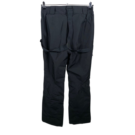 Unisex Rukka - Talvepüksid, suurus 40 - Must (2)