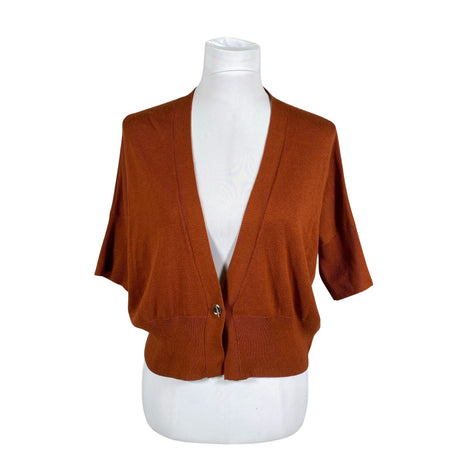 Unisex InWear - Kardigan, suurus 36 - Pruun ()