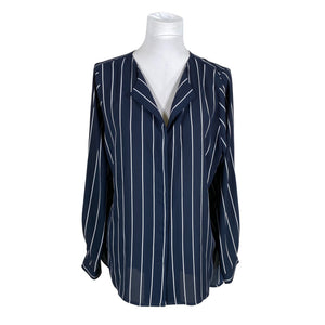 Unisex Selected - Pluus, suurus 40 - Sinine (1)