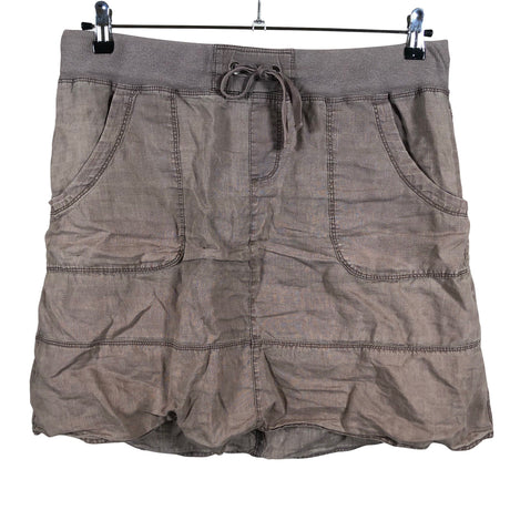 Unisex Part two - Mitteveniv seelik, suurus 40 - Pruun ()