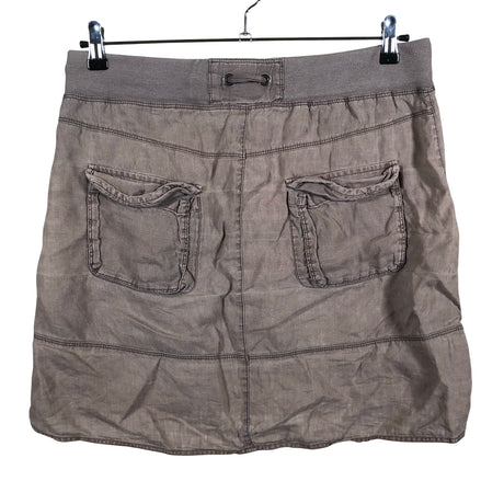 Unisex Part two - Mitteveniv seelik, suurus 40 - Pruun (2)