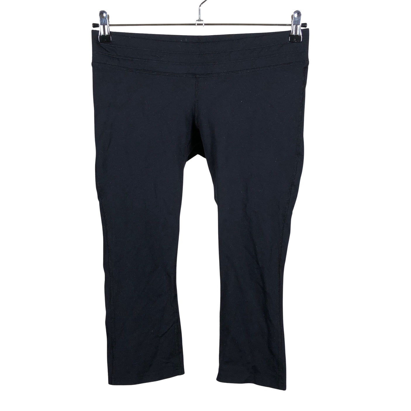 Unisex Casall - Poolpikad spordipüksid, suurus 42 - Must (1)