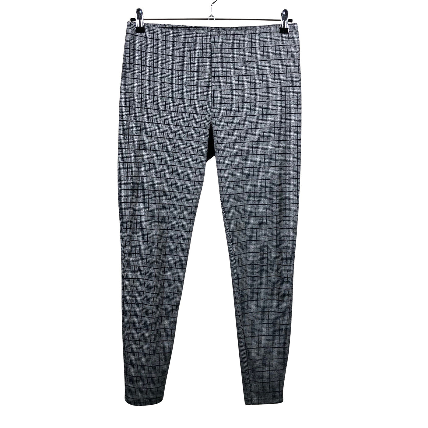 Unisex b.Young - Mittevenivad püksid, suurus 42 - Hall (1)