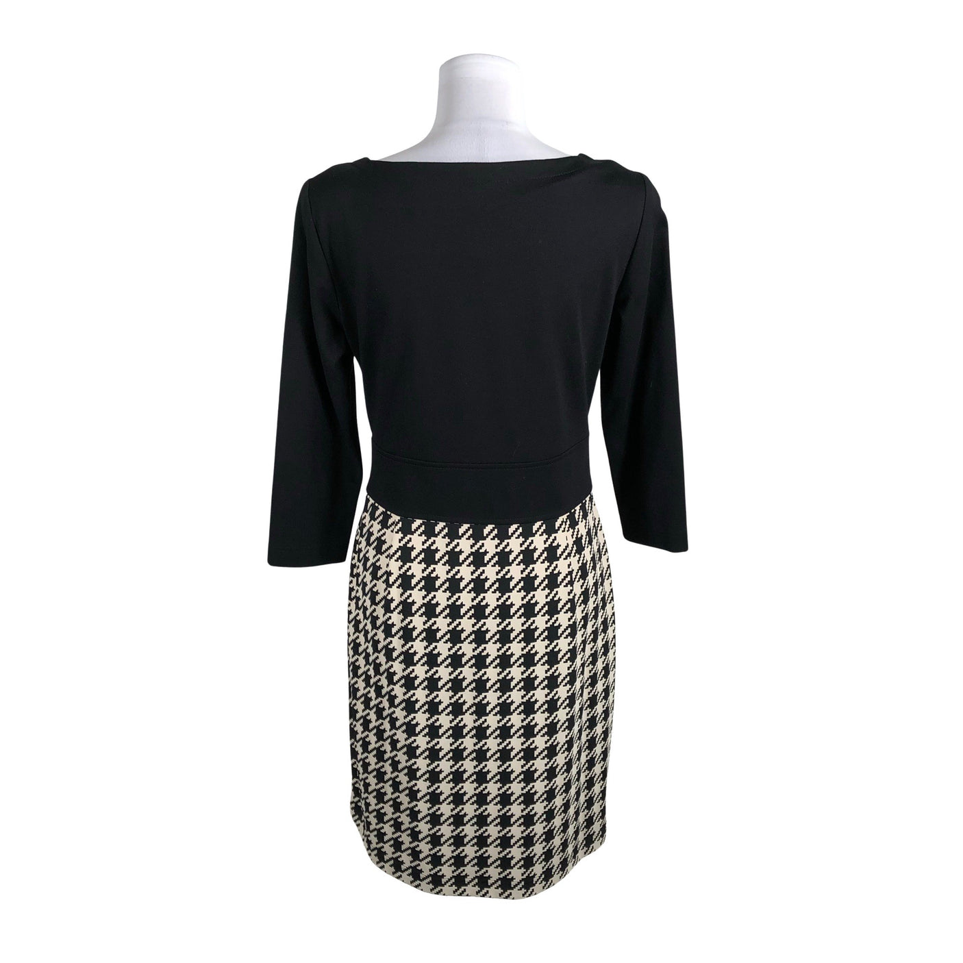 Unisex Riani - Pliiatskleit, suurus 40 - Must (2)