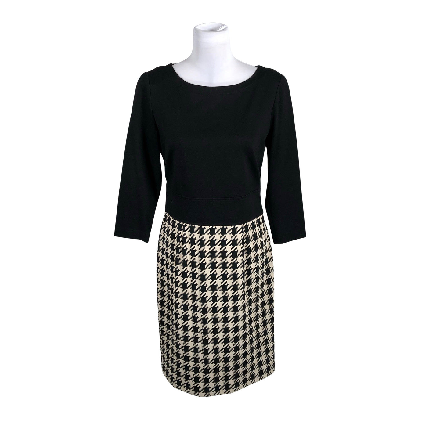 Unisex Riani - Pliiatskleit, suurus 40 - Must (1)