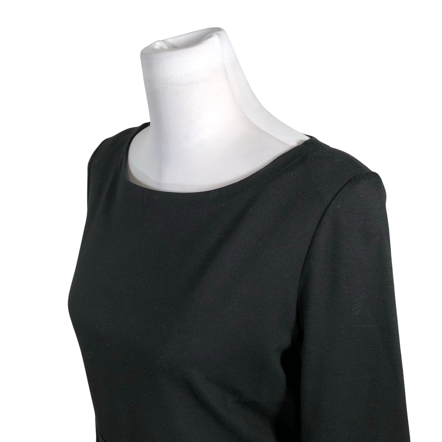 Unisex Riani - Pliiatskleit, suurus 40 - Must (3)