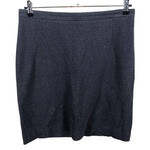 Unisex Gant - Kootud seelik, suurus 42 - Sinine (1)