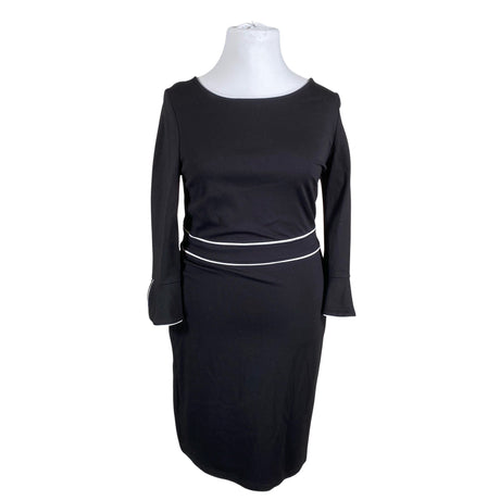 Unisex Anna Field - Trikotaažist kleit, suurus 44 - Must ()