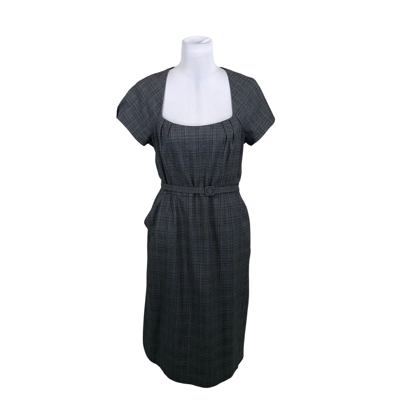 Unisex Banana Republic - Pliiatskleit, suurus 40 - Hall (1)