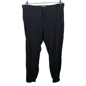Unisex InWear - Mittevenivad püksid, suurus 44 - Must (1)