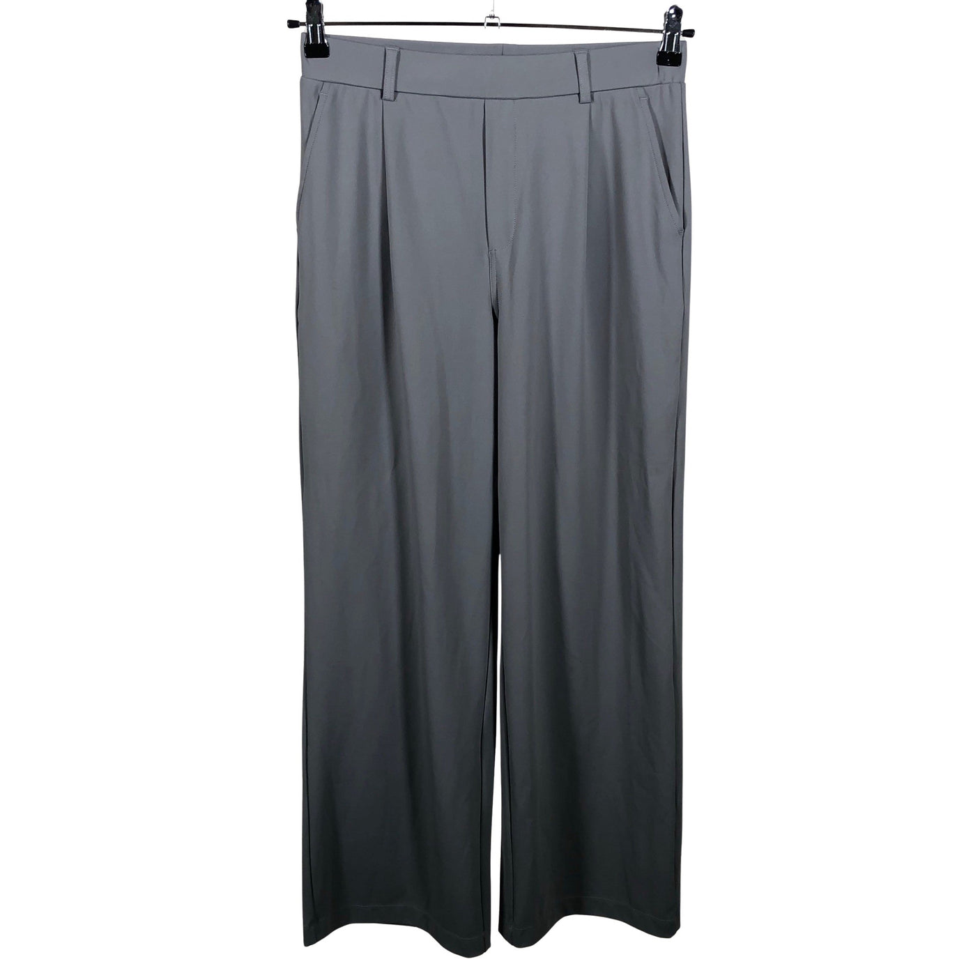 Unisex Halara - Spordipüksid, suurus 38 - Hall (1)