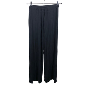 Unisex Bypias - Trikotaažist püksid, suurus 40 - Must (1)