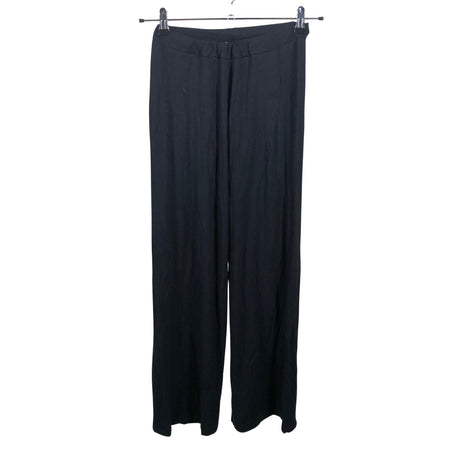 Unisex Bypias - Trikotaažist püksid, suurus 40 - Must ()