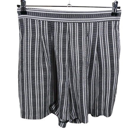 Unisex Allabouteve. - Lühikesed püksid, suurus 40 - Must ()