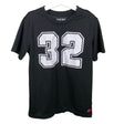 Unisex Starter - Spordisärk, lühikesed käised, suurus 146 - 152 - Must ()