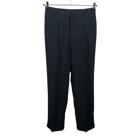 Unisex Part two - Viigipüksid, suurus 40 - Must ()
