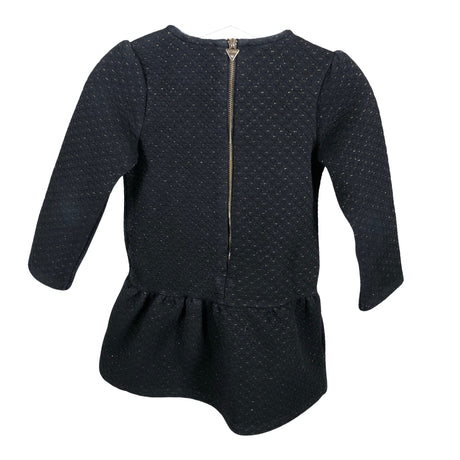 Unisex Guess - Dressikangast kleit, suurus 92 - 98 - Must (2)