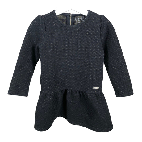 Unisex Guess - Dressikangast kleit, suurus 92 - 98 - Must ()