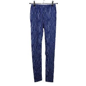 Unisex Vimma - Retuusid, suurus 146 - 152 - Sinine (1)