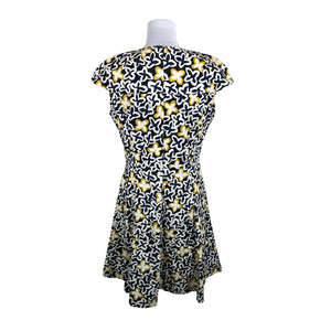 Unisex Max&Co - Mitteveniv kleit, suurus 38 - Sinine (2)