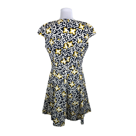 Unisex Max&Co - Mitteveniv kleit, suurus 38 - Sinine (2)