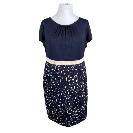 Unisex s.Oliver - Mitteveniv kleit, suurus 46 - Sinine ()
