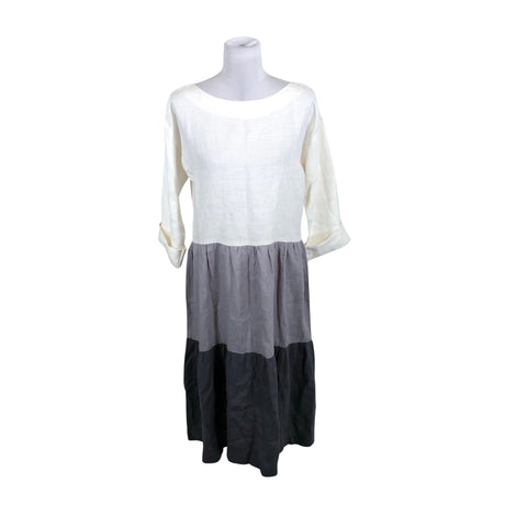Unisex Eija Michelsson - Mitteveniv kleit, suurus 34 - Hall ()
