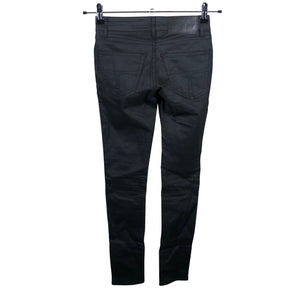 Unisex Tiger of Sweden - Teksad, suurus W25 - Must (2)