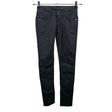 Unisex Tiger of Sweden - Teksad, suurus W25 - Must ()