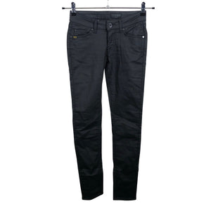 Unisex Tiger of Sweden - Teksad, suurus W25 - Must (1)