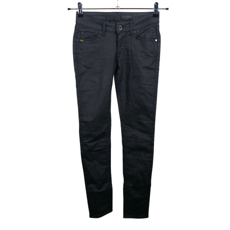 Unisex Tiger of Sweden - Teksad, suurus W25 - Must ()
