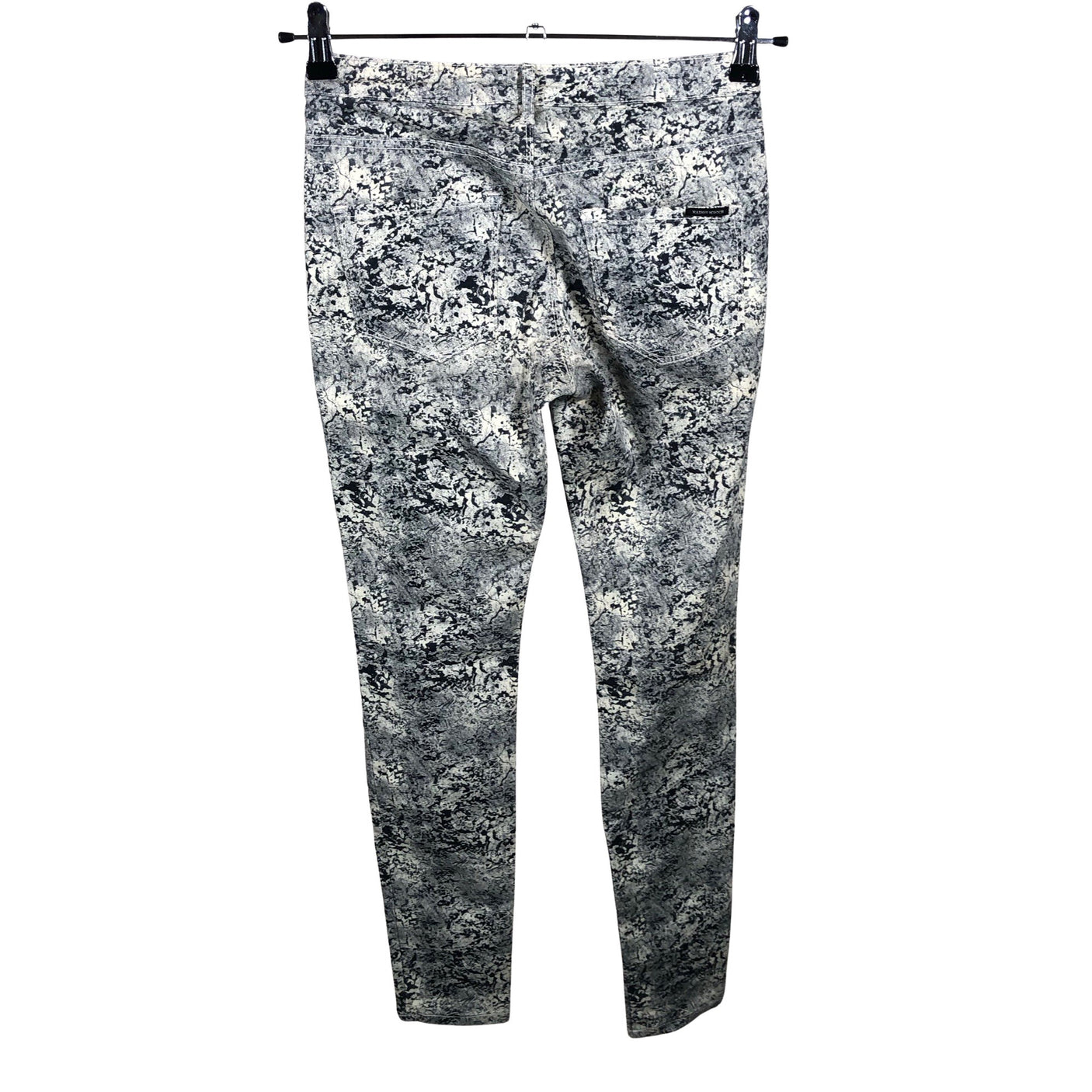 Unisex Maison Scotch - Teksad, suurus W26 - Hall (2)