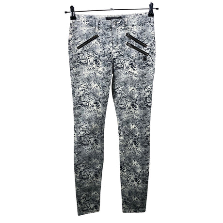 Unisex Maison Scotch - Teksad, suurus W26 - Hall ()