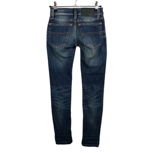 Unisex Tiger of Sweden - Teksad, suurus 128 - 134 - Sinine (2)