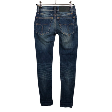 Unisex Tiger of Sweden - Teksad, suurus 128 - 134 - Sinine (2)