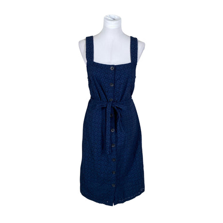 Unisex We - Mitteveniv kleit, suurus 38 - Sinine ()
